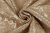 Жаккард 13082 Бежевый