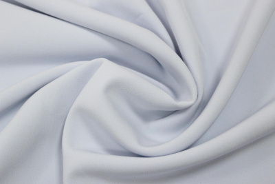 Креп барби Голубой 239 - изображение