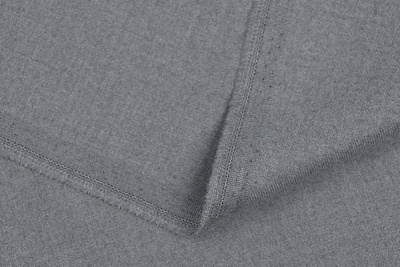 Ткань костюмная AVIGOT Серый - изображение