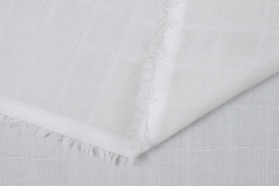 Муслин хлопковый 100гр/м.кв. Лен - изображение