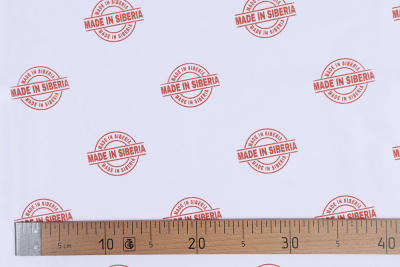 Курточная Royal Dewspo Сибирь - изображение