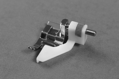 Лапка для потайной строчки "Зиг-Заг" 5мм - изображение