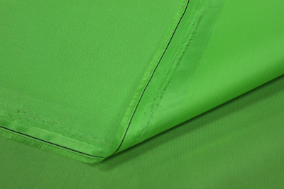 Оксфорд 210 D PUBO Салатовый - изображение