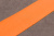 Лента окантовочная 32мм Оранжевый 023