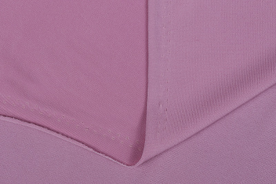 Трикотаж масло Пыльно-розовый - изображение