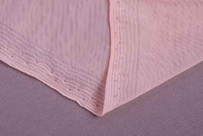 Сетка эластичная KRUZEVO Цветок миндаля - изображение