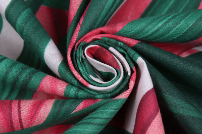 Перкаль наб 110гр/м.кв. МАПС 239 Летаника - изображение