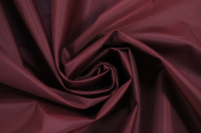 Оксфорд 210 D PUBO Бордовый - изображение