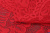 Гипюр-стрейч Красный