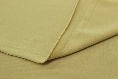 Трикотаж масло Телесный - изображение