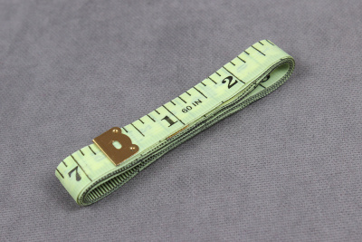 Сантиметровая лента 150см Микс - изображение