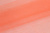 Фатин средней жесткости металлик Люминесцентно-оранжевый
