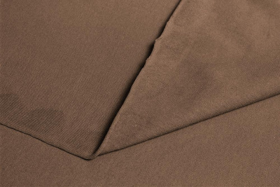 Кулирная гладь с лайкрой 210гр/м Penye Мокко - изображение