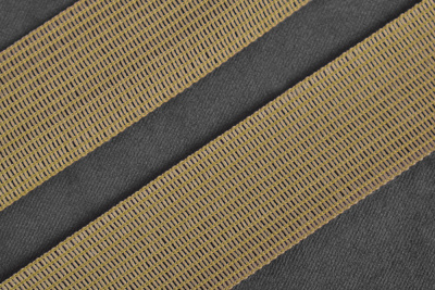 Лента окантовочная 22мм Бежевый 024 - изображение