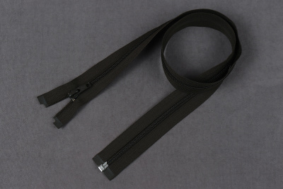 Молния 70см Т5 разъёмная спираль Gamma Т.Хаки 316 - изображение