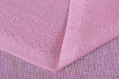 Ситец г/к 43 Иваново Розовый - изображение