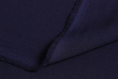 Креп барби Т.синий 3 - изображение