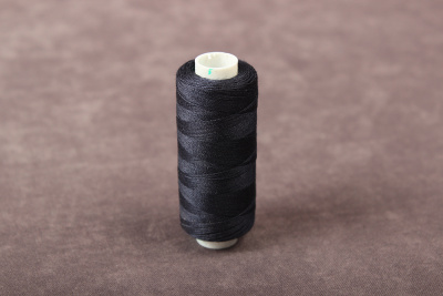 Нитки Dor Tak 40/2 400 ярд 425 Т.синий - изображение