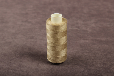 Нитки Dor Tak 40/2 400 ярд 241 Бежевый - изображение