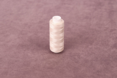 Нитки Dor Tak 40/2 400 ярд 550 Св.бежевый - изображение