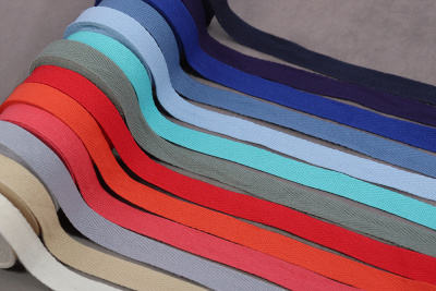 Киперная лента 15мм Ассорти - изображение