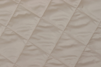 Стежка курточная сендвич 100гр/м Бежевый матовый - изображение