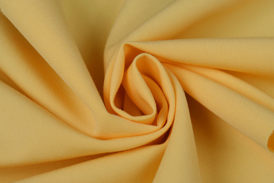 Ткань костюмная Galyna Желтый 52 - изображение