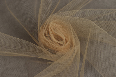 Сетка театральная Золото - изображение