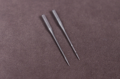 Игла Schmetz B-27 SES для трикотажа №70 ПШМ(оверлок) 10шт - изображение