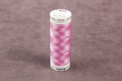 Нить для вышивания POLY SHEEN Mettler 100% полиэстер-трилобаль 200м. 2363 - изображение