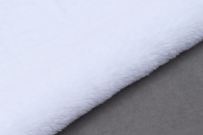 Мех кролик FUR 3 N30 Белый - изображение