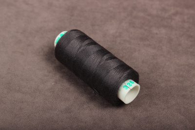 Нитки Dor Tak 40/2 400 ярд 326 Т.серый - изображение