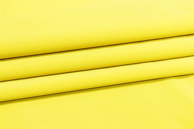 Бифлекс матовый Желтый - изображение