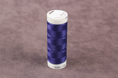 Нить для вышивания POLY SHEEN Mettler 100% полиэстер-трилобаль 200м. 3353 - изображение