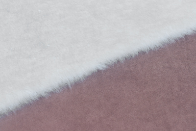 Мех-игрушка FUR I-32 Белый - изображение