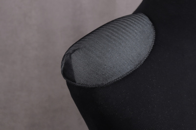 Подплечники реглан Р-15 Черный - изображение