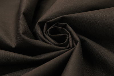 Оксфорд 600Д ПУ-2 WR Т.коричневый - изображение