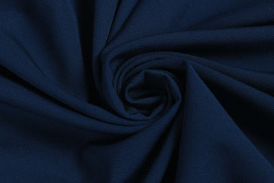 Ткань костюмная Galyna Морская волна 221 - изображение