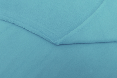 Флис 180 г/м2 Голубой - изображение