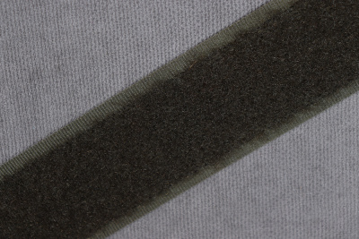 Контактная лента 30мм Хаки 2082 - изображение