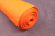 Фетр 2мм Св.Оранжевый 645/022