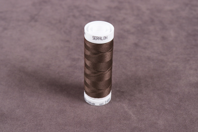 Универсальная нить Mettler seralon 200м. 0833 - изображение