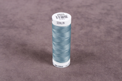 Универсальная нить Mettler seralon 200м. 0616 - изображение