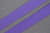 Трикотажная бейка 20мм Сиреневый яркий матовый
