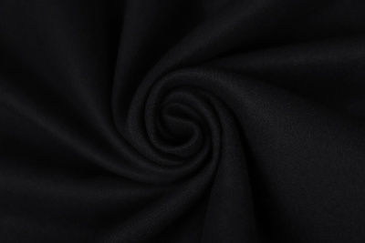 Кашемир Черный 15 - изображение