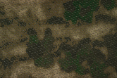 Сетка КМФ Мох - изображение