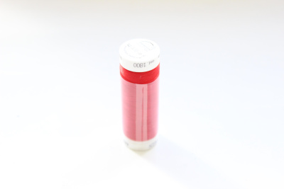 Нить для вышивания POLY SHEEN Mettler 100% полиэстер-трилобаль 200м. 1800 - изображение