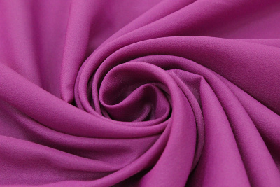 Кашибо однотонный Т.сиреневый - изображение