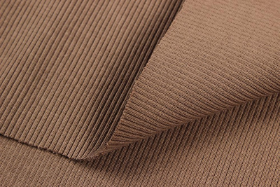 Кашкорсе гл/кр. 3-нитка Penye 420гр/м Мокко - изображение