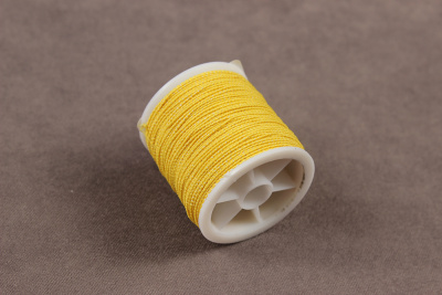 Нить латексная (венгерка) 15м Ассорти - изображение